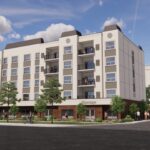 LA Suites, LaSalle - Commercial Space