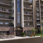 LA Towns LaSalle - Commercial Space