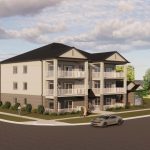 Chelsea Manor - Tecumseh