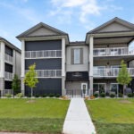 Carsten Manor - For Lease